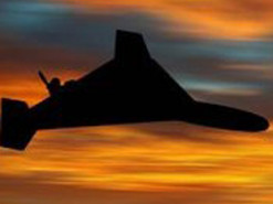 137 "Шахедів" залетіли до Білорусі впродовж грудня, - "Беларускі Гаюн"