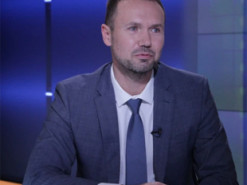 Шкарлет розповів, скільки шкіл в Україні не мають доступу до інтернету