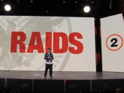 The Division 2 получит три крупных бесплатных обновления и рейды на восьмерых