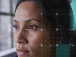 Людина проти алгоритму. Британські вчені знайшли спосіб розпізнавати створені нейромережами обличчя