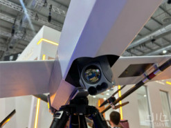 Розкриті технічні характеристики канадського ударного дрона Baaz