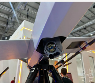 Розкриті технічні характеристики канадського ударного дрона Baaz