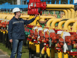 Латвія остаточно заборонила поставки російського газу