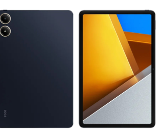 Xiaomi представила дешевий планшет Poco Pad з великим екраном на 120 Гц