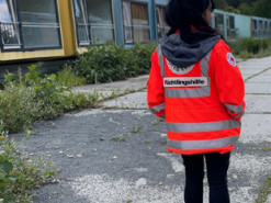 У ФРН міста не можуть впоратися з числом біженців з України