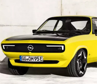 Opel полностью откажется от бензиновых машин уже через 7 лет