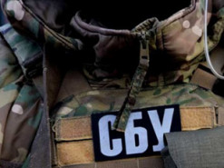 СБУ впервые осуществила онлайн-поручение о проверке товара на Одесской таможне