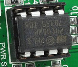 Мировой рынок чипов памяти вернется к росту в 2021 году