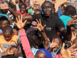 Популярний TikTok-блогер Хабі Ламе став послом доброї волі ЮНІСЕФ