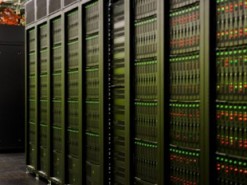 Европа вкладывает миллиард евро в суперкомпьютеры