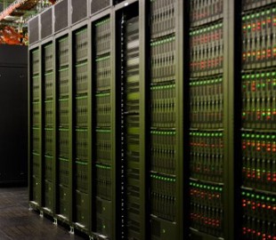 Европа вкладывает миллиард евро в суперкомпьютеры