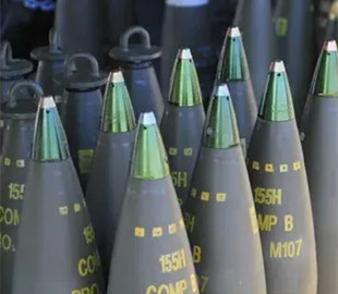 Німеччина планує скоротити витрати на боєприпаси у 2027 році, що може вдарити по Rheinmetall - Bloomberg