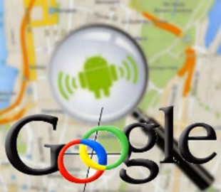 Google не скрывает, что шпионит за пользователями Android