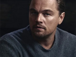 Після чотирьох років стосунків. Леонардо Ді Капріо розійшовся з Камілою Морроне