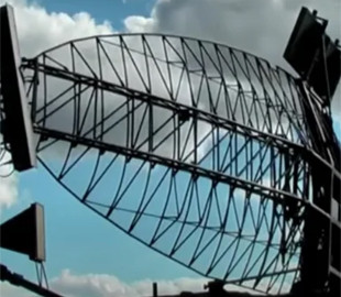 Китайська мікрохвильова гармата зробила 10 000 пострілів під час випробувань: чим вона небезпечна