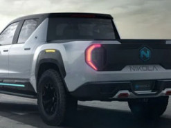 Конкурент Tesla Cybertruck получил дату выхода и цену