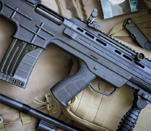 ЗСУ отримають на озброєння напівавтоматичний дробовик Safari: чим він допоможе