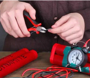 Агент рф готував теракт у Миколаєві на замовлення спецслужб