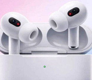 Apple готує революційні AirPods Ultra з ШІ-функціями