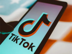 Верховний суд США підтримав заборону TikTok