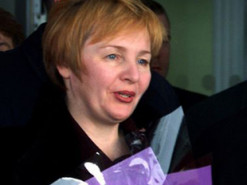 Колишня дружина Путіна заробляє мільйони на маєтку, який отримала від влади - розслідування