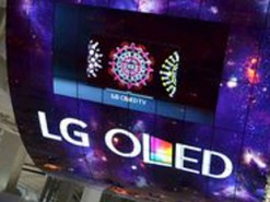 LG Display сделает ставку на OLED-панели