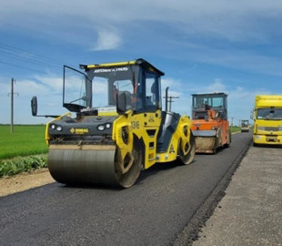 В Укравтодорі презентували онлайн-платформу E-ROAD