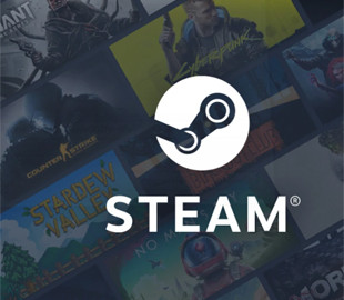 Steam побив новий рекорд: понад 38 мільйонів активних користувачів одночасно