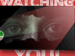 Ваш "розумний" телевізор може стежити за вами: як виявити приховану камеру