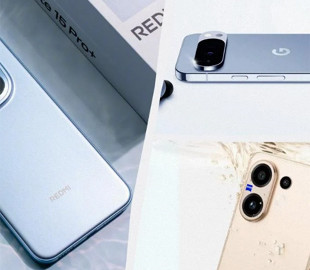 Xiaomi проти Samsung: названо найпопулярніші смартфони літа 2025 року