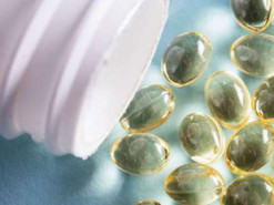 Вчені з’ясували, чи рятує вітамін D від застуди та ковіда