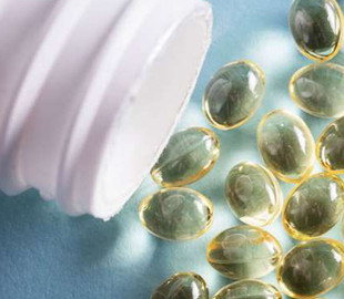 Вчені з’ясували, чи рятує вітамін D від застуди та ковіда