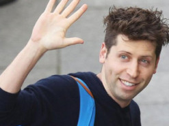 Сем Альтман поділився прогнозами про майбутнє ШІ у новому есе