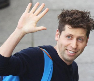 Сем Альтман поділився прогнозами про майбутнє ШІ у новому есе