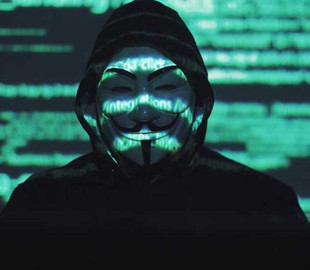 Хакеры из Anonymous заявили о взломе "Роснефти" в Германии: украдено 20 ТБ данных