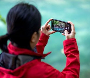 Камера iPhone знімає гірше, ніж може: 10 налаштувань, які варто змінити