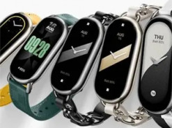 Скоро відбудеться глобальний запуск Xiaomi Smart Band 9