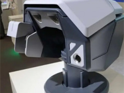 Французькі розробники представили оновлену версію лазера HELMA-P для бойової турелі T1 Hornet