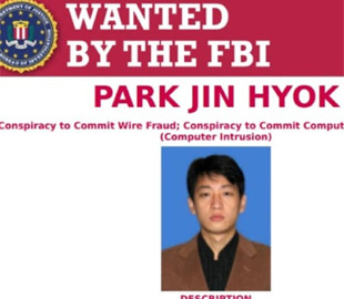 Північнокорейські хакери у 2025 році встановили антирекорд, викравши 2 млрд доларів у криптовалюті