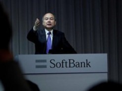 Softbank готовит близкое к рекордному IPO