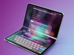 Apple представить складані iPhone та iPad у 2026 році