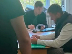 Адмін телеграм-каналу, який «зливав» заходи ТЦК на Вінниччині, отримав п’ять років ув’язнення