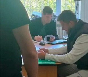 Адмін телеграм-каналу, який «зливав» заходи ТЦК на Вінниччині, отримав п’ять років ув’язнення