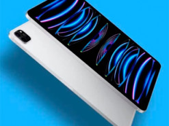 Нові iPad можуть вийти до кінця квітня