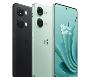 Розкрито деякі специфікації смартфона OnePlus Ace 3V