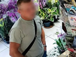 На майже 20 тисяч накупив квітів за чужі кошти: на Вінниччині знайшли крадія