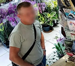 На майже 20 тисяч накупив квітів за чужі кошти: на Вінниччині знайшли крадія
