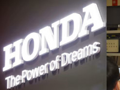 Автомобили Honda научатся обнаруживать болезни водителей