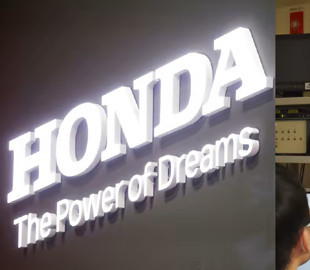 Автомобили Honda научатся обнаруживать болезни водителей