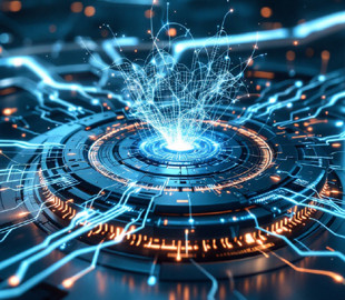 Вперше квантові сигнали передали через інтернет-кабель